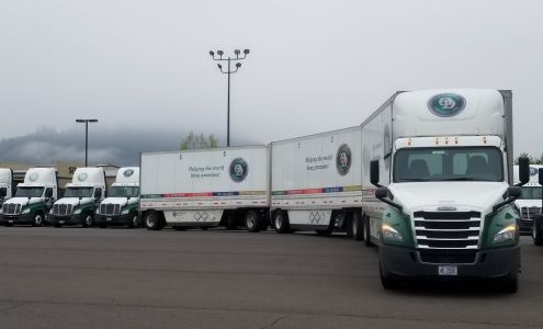 Old Dominion Freight Line