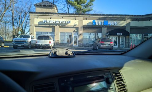 Suds More Laundromat