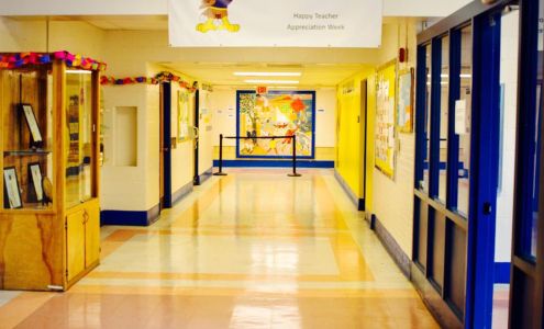 Highland Elementary School Wheaton-Glenmont