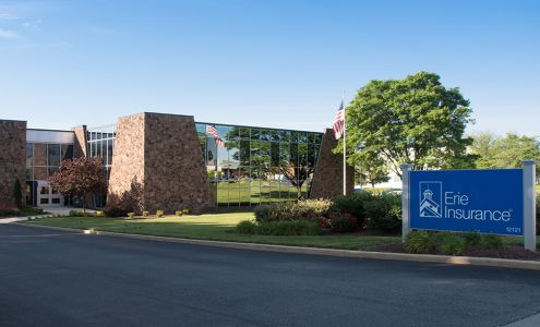 Erie Insurance: Silver Spring Office