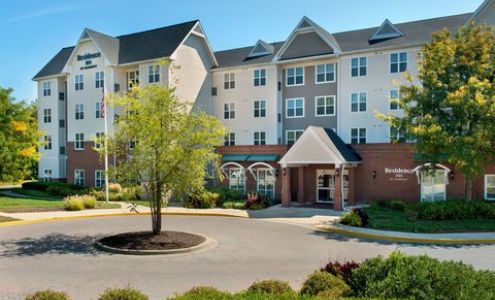Residence Inn Silver Spring