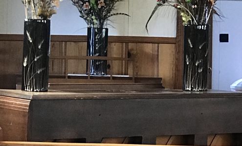 Redeeming Love Church Inc Gamaliel