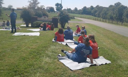 Stitches Inc Gamaliel