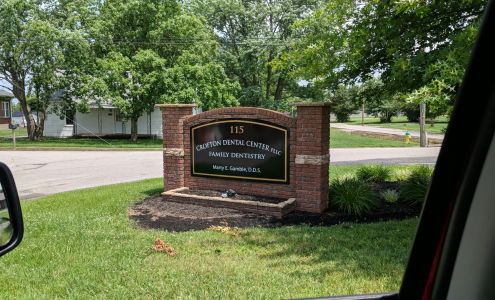 Crofton Dental Center PLLC