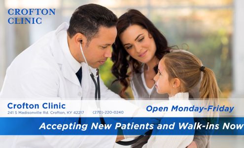 Crofton Clinic - Manoj Majmudar MD 241 S Madisonville St, Crofton Kentucky 42217