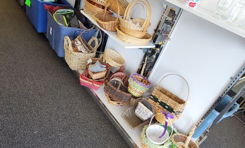 Denkai Store, Veterinary Clinic, Adoption Center