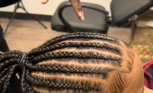 Salon Plaza 8847 Woodyard Rd, Clinton Maryland 20735