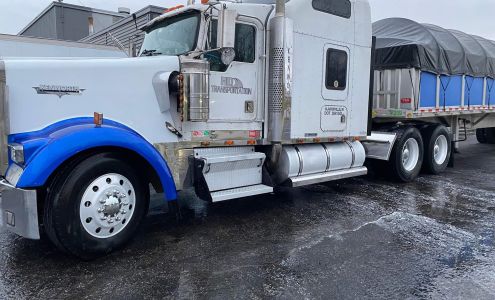 H D Transportation Llc