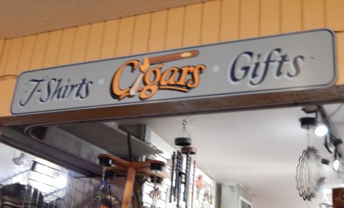 Tshirts Cigars Gifts