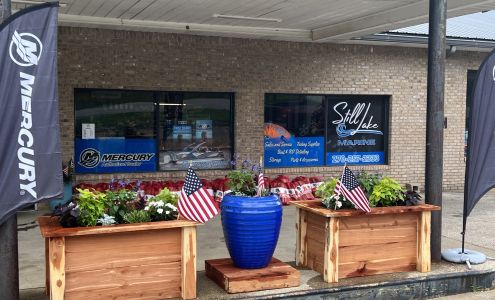 Still Lake Marine McDaniels