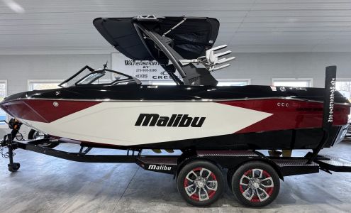 TNT WaterSports Ky McDaniels