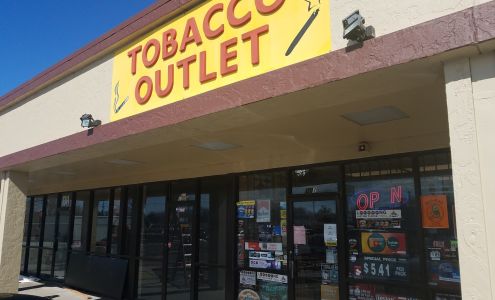 Tobacco Outlet