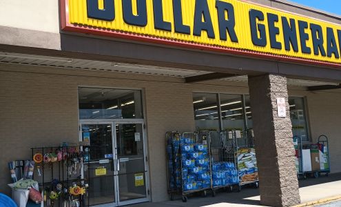 Dollar General