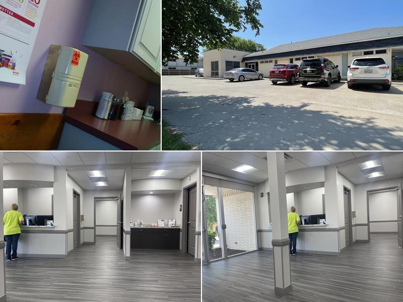 O'Connor Medical Center