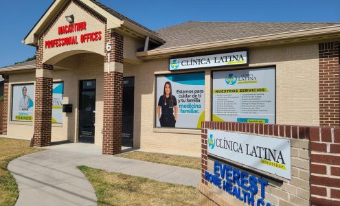 Clinica Latina Macarthur