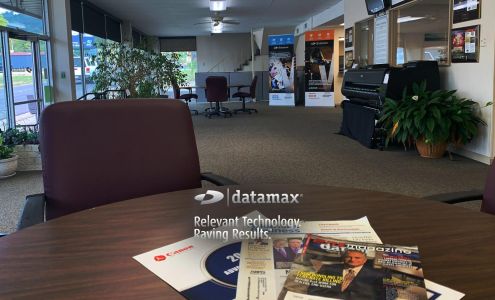 Datamax Inc. - Hot Springs