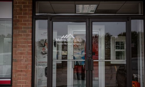 Metro Mortgage LLC