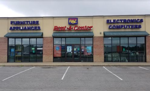 Rent-A-Center