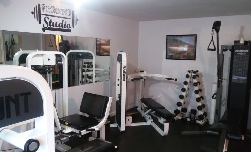FitBody4U Personal Training Studio