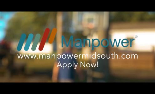Manpower 1385 S Main St #3341, Madisonville Kentucky 42431