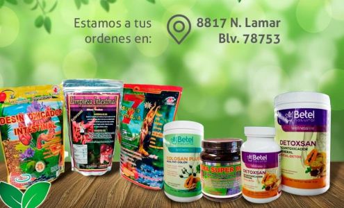 El Angel de la Salud