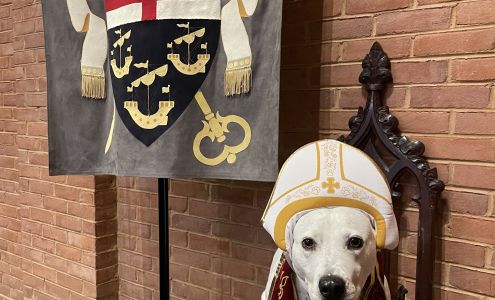 St. Luke's Episcopal Church