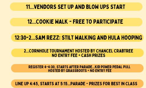 Eagleville Fire Department Eagleville