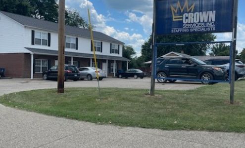 Crown Staffing 7 Kings Dr, Dry Ridge Kentucky 41035