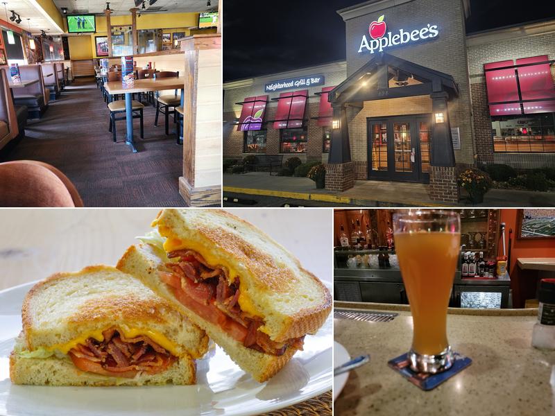 Applebee's Grill + Bar 789 Beverly Pike, Elkins