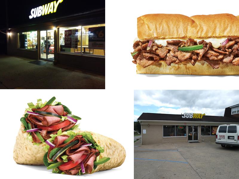 Subway