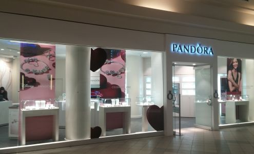 Pandora Jewellery