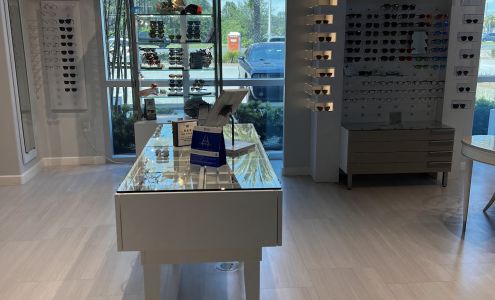 O'Donnell Eye Institute