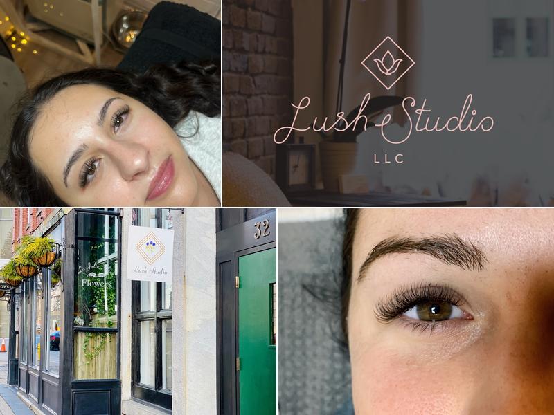 Lush Studio llc