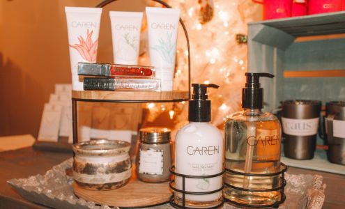 Ann Howard Embroidery & Personalized Gifts