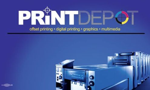 Print Depot