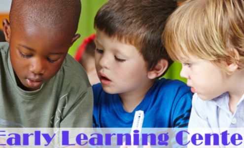 Rising Generations Early Learning Center