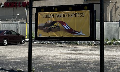 QVAN FARDO EXPRESS envío de paquetes y remesas a Cuba