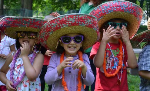 Faz Creative Education Center