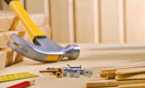 R J Construction, Inc. 61 Construction Ln, Vanceburg Kentucky 41179