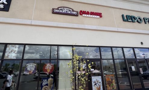 Rocky Mountain Chocolate Factory