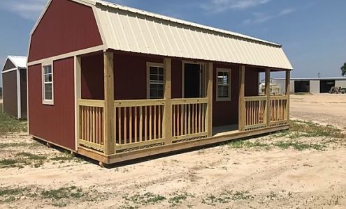 North Florida Buildings 17410 NW US Hwy 441, High Springs Florida 32643