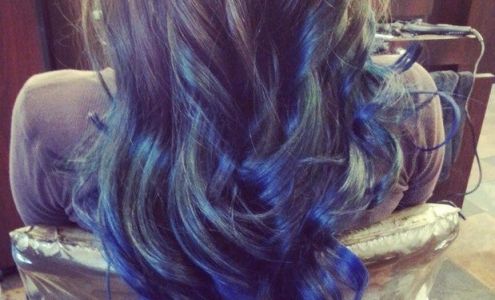 Organic Tan at Salon sogno