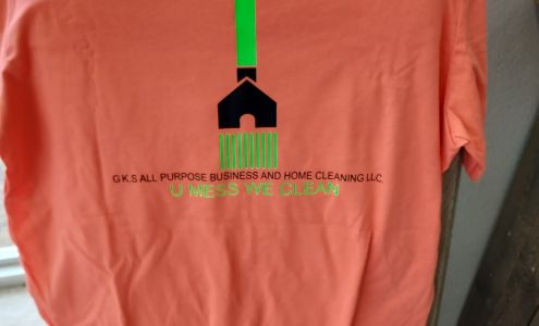 G.K.S. all purpose contracts LLC.