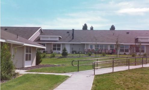 Aspen Grove Apartments Hines