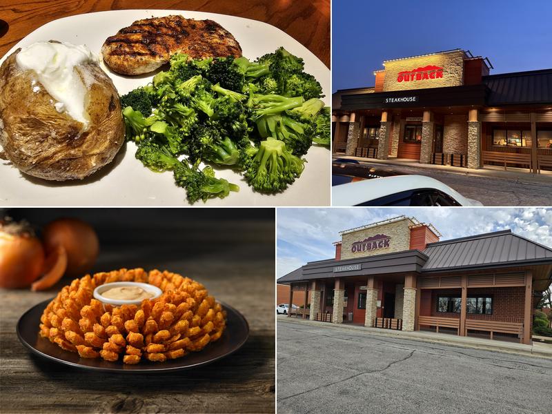 Outback Steakhouse