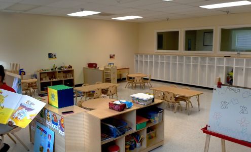 Kiddie Academy of Lanham