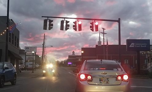 Ashland Office Supply Inc