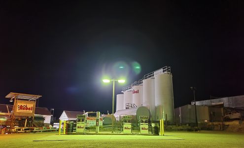 Rebel Oil Co Tonopah