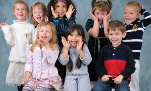 Lyceum For Kids LLC/ELF