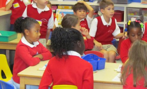 Christ Episcopal School